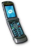 Motorola RAZR V3