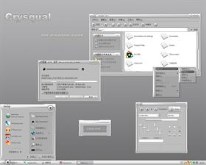 Crysqual