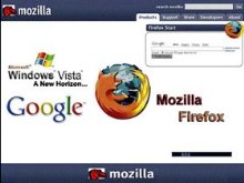 WindowsVistaGoogleMozillaEdition