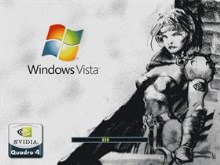 Vista & nVIDIA 4