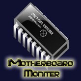 Motherboard Monitor