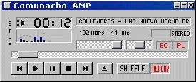Comunacho AMP