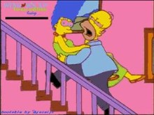 Loverboy Homer