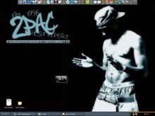 2pac for ever