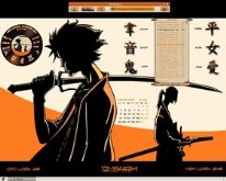 Samurai
