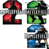 BattleField 2 Special Forces Euro