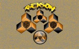 Reason Logo's