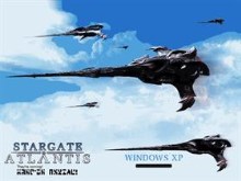 Stargate - The Wraith are Coming