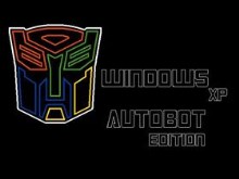 Autobot XP