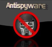 Antispyware Dock Icon
