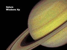 Saturn