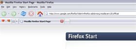 "Platinum" For Firefox 2.0.0.8