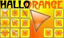 HalloOrange