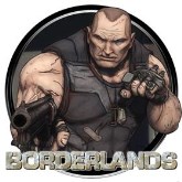 Borderlands