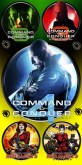 Command and Conquer Mini Pack