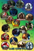 Games Icons Ultimate Pack