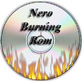 Nero Burning Rom (Black)