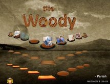 tile _Woody