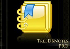TreeDBNotes Pro