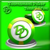 DD Tournament Poker