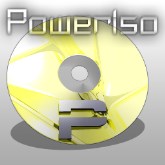 Power Iso