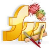 Fireworks Icon