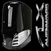 Alienware Black Shine