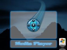 Media Player Icons