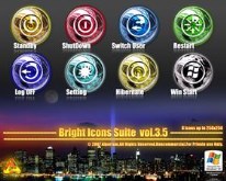 Bright Icons Suite vol.3.5
