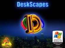 DeskScapes