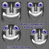 Robot Companions