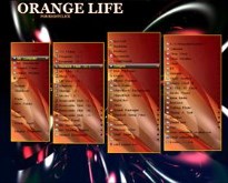 Orange Life