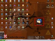 Mozilla Thunderbird shortcut