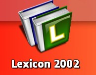 Lexicon