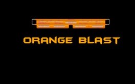 Orange Blast