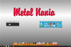 Metal Mania