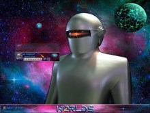 GORT WORLDS