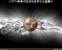 Tribal Chrome