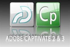 Adobe Captivate 2 & 3