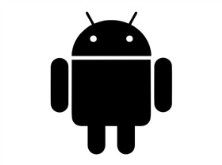 Minimalist Black - Android