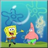 Spongebob & Patrick