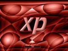 XP Flow - Reddish Version