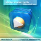 Modern Windows media