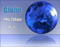 globe 4