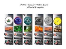 Finhbar's Clocks