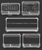 Evolver Bench Evolution