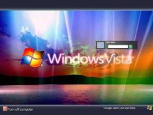 Vista Logon 4