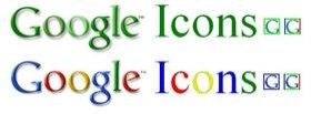 Google Icons