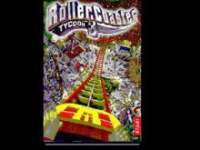 RollerCoaster Tycoon 3