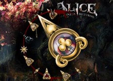 Alice the Madness Returns